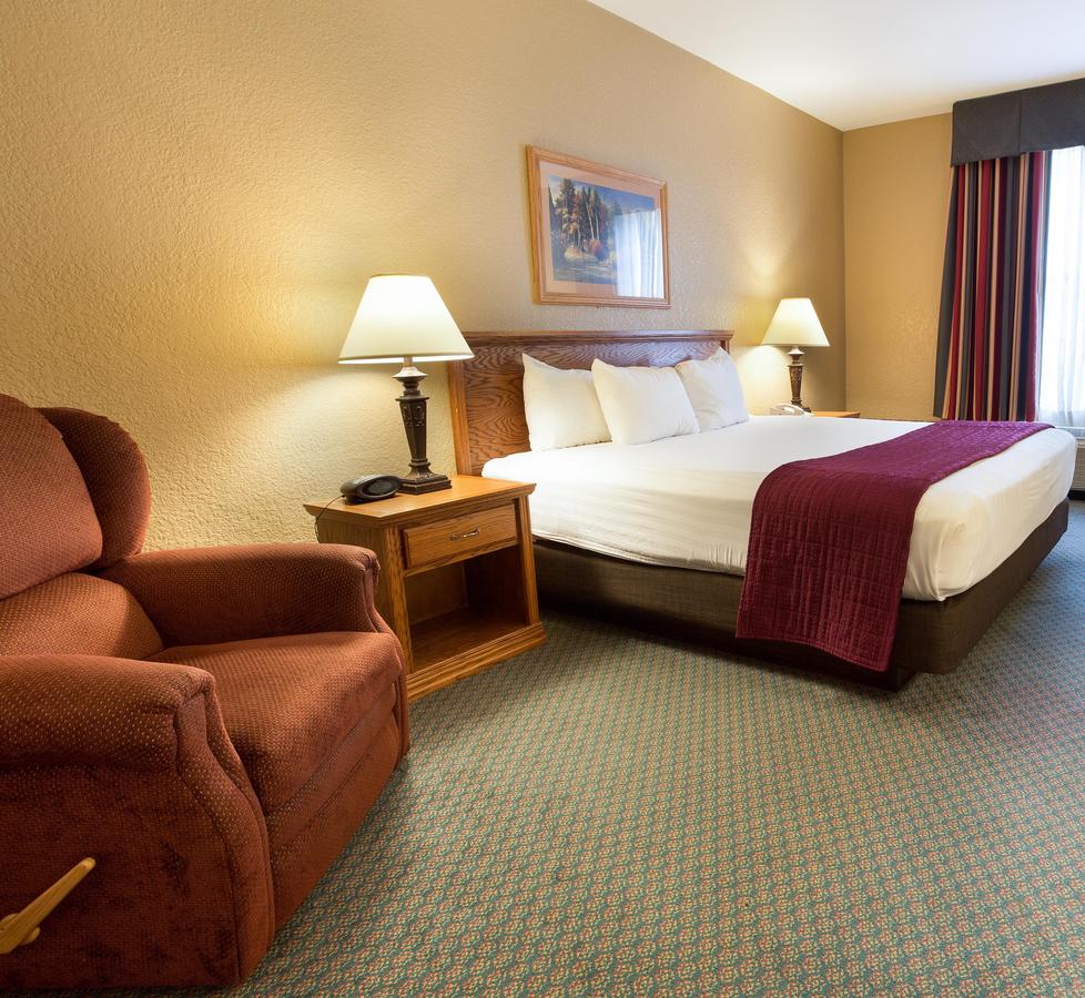 Pear Tree Inn Lafayette - thumb 1