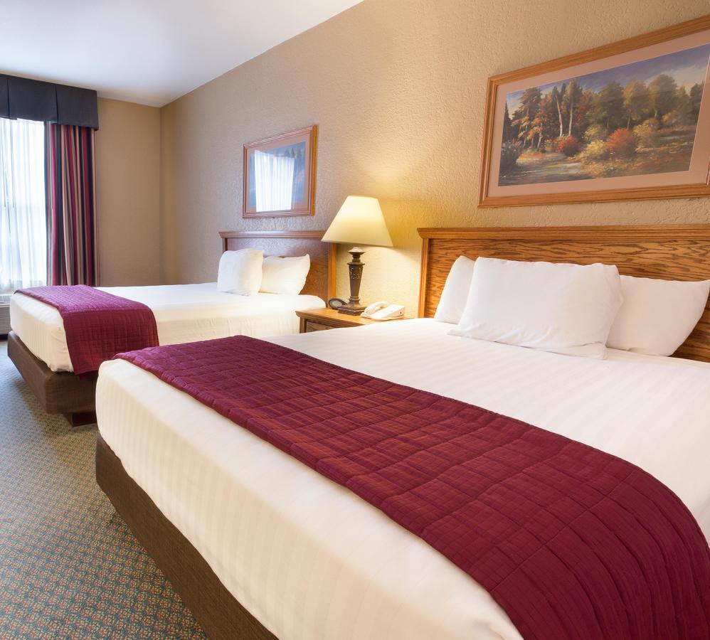 Pear Tree Inn Lafayette - thumb 0