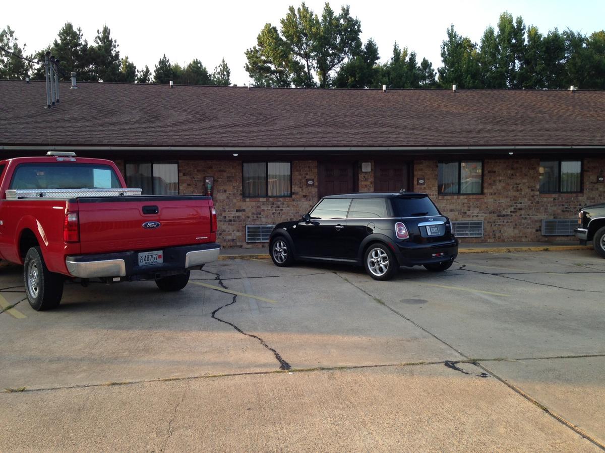 Southern Inn Minden - thumb 12