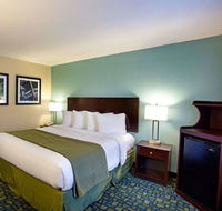 Quality Inn Hammond - USA Accommodation