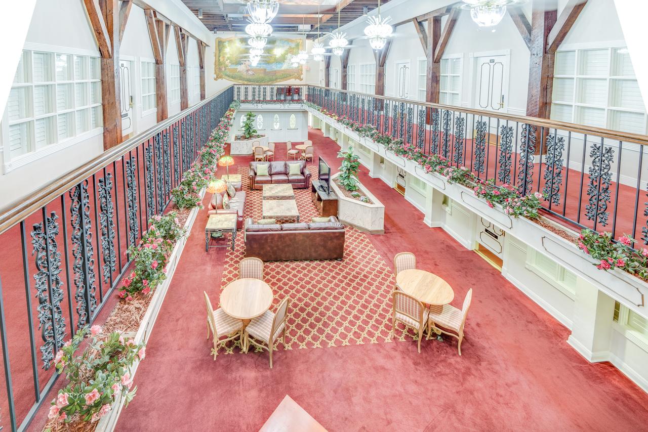 Plaza Suites Downtown New Orleans - thumb 18