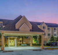 Microtel Inn  Suites by Wyndham of Houma - USA Accommodation