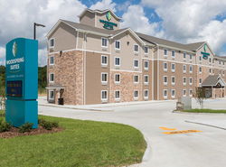 WoodSpring Suites Lafayette