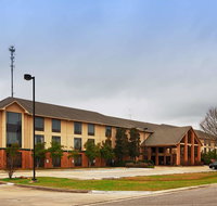Best Western Inn at Coushatta - USA Accommodation
