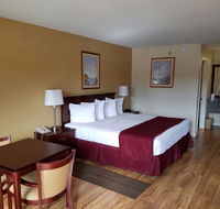 Best Inn and Suites - USA Accommodation
