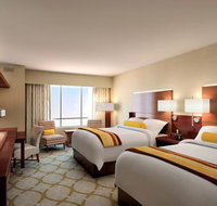 Seven Clans Hotel at Coushatta - USA Accommodation