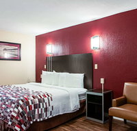 Red Roof Inn Slidell - USA Accommodation