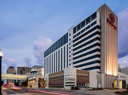 Hilton Shreveport
