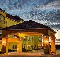 La Quinta by Wyndham Iowa - USA Accommodation