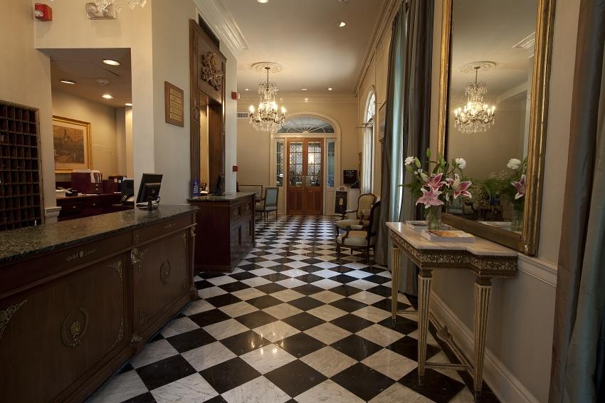 Hotel Provincial - thumb 14