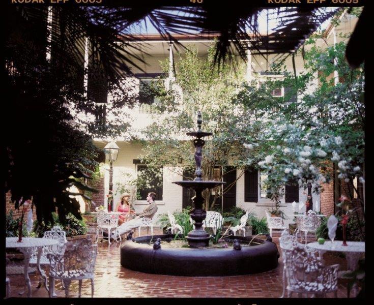 Hotel Provincial - thumb 10