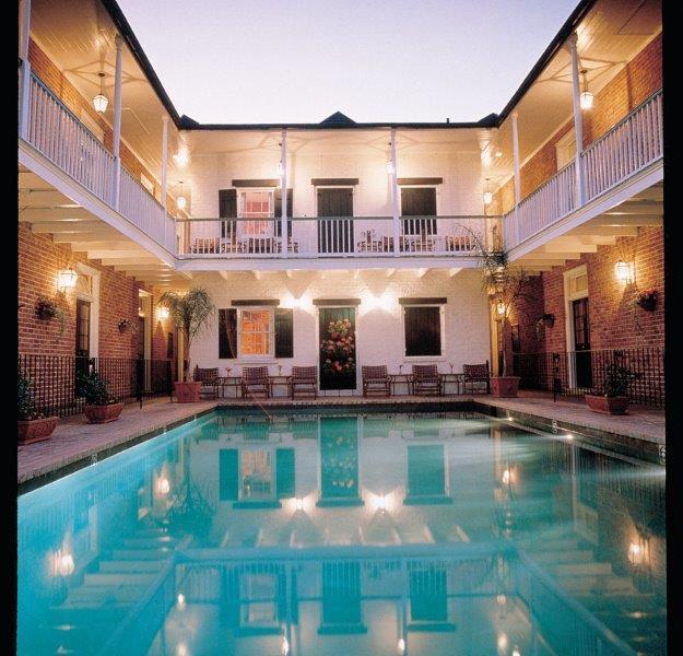 Hotel Provincial - thumb 13