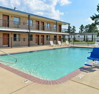 Americas Best Value Inn Kinder - USA Accommodation