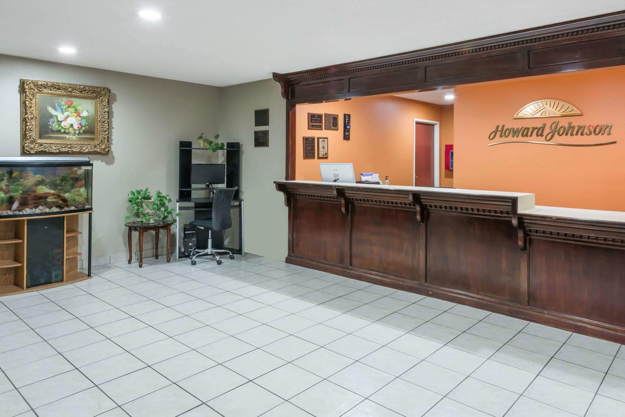 Howard Johnson By Wyndham Iowa LA - thumb 14