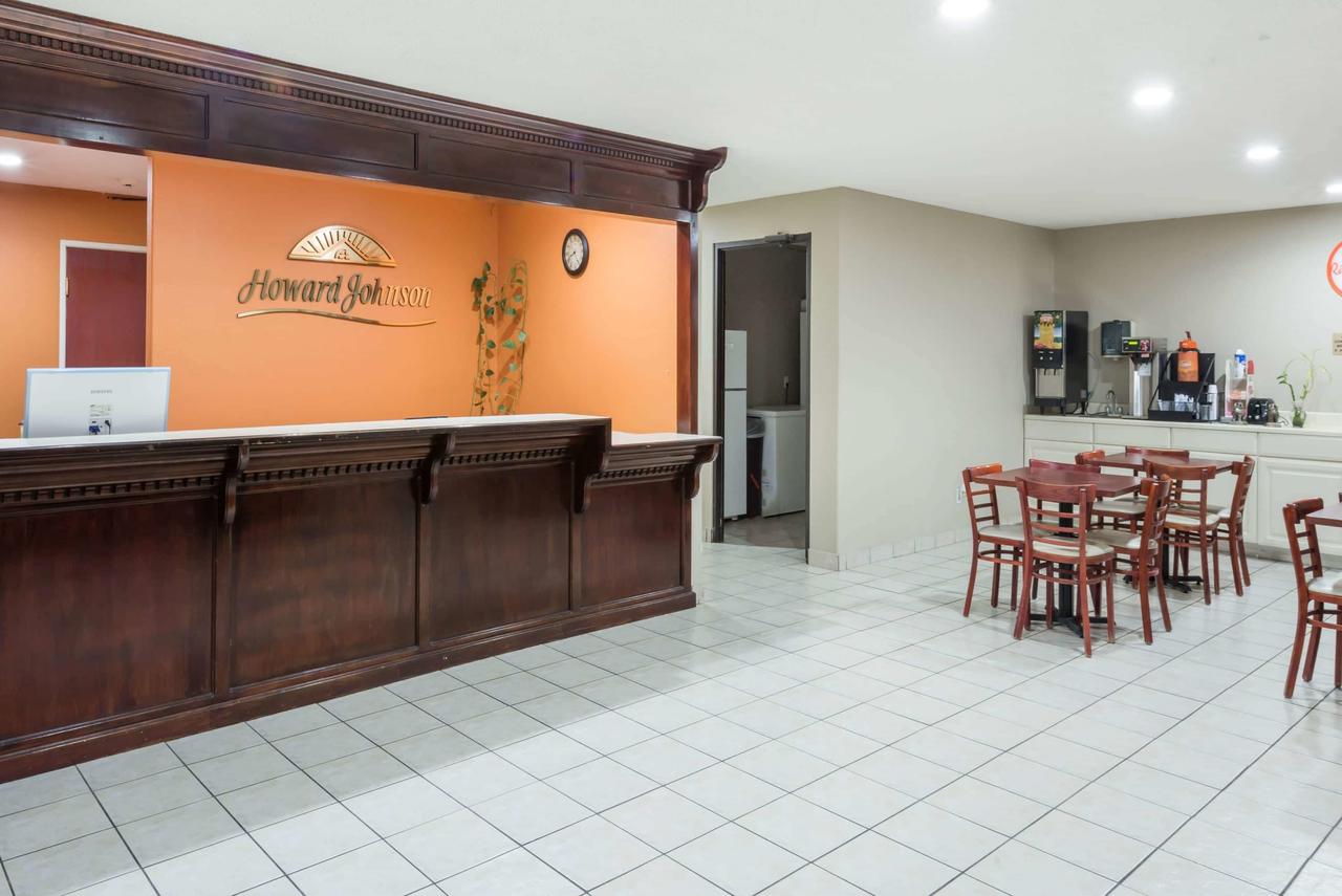 Howard Johnson By Wyndham Iowa LA - thumb 7