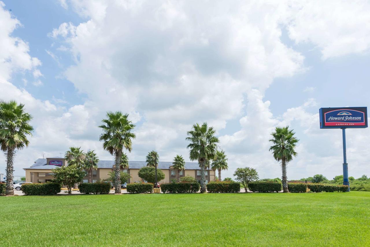 Howard Johnson By Wyndham Iowa LA - thumb 13