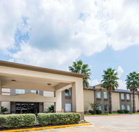 Howard Johnson by Wyndham Iowa LA - USA Accommodation