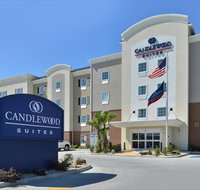Candlewood Suites Houma - USA Accommodation