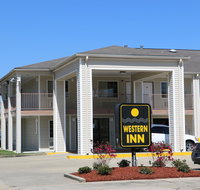 Western Inn - Tourism Bookings