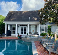 Cozy cottage studio in the HEART of HOUMA  - USA Accommodation