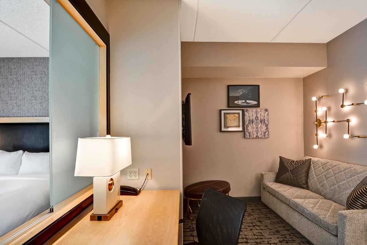 DoubleTree By Hilton Baton Rouge - thumb 13