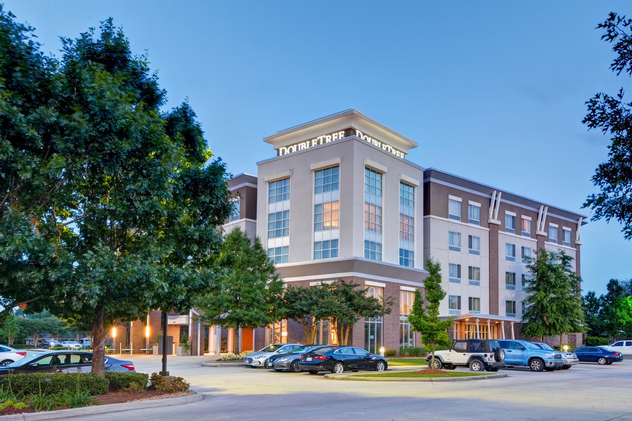 DoubleTree By Hilton Baton Rouge - thumb 23