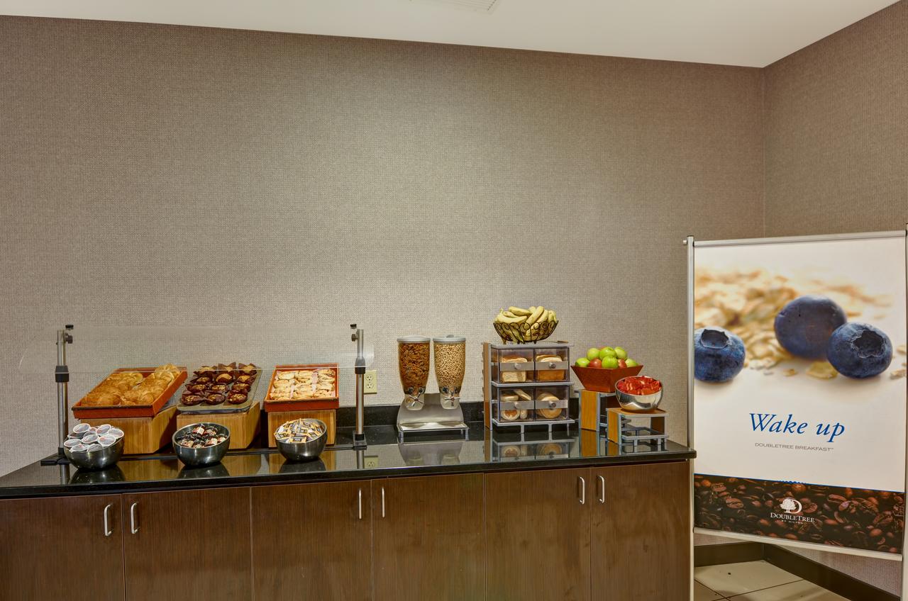 DoubleTree By Hilton Baton Rouge - thumb 22