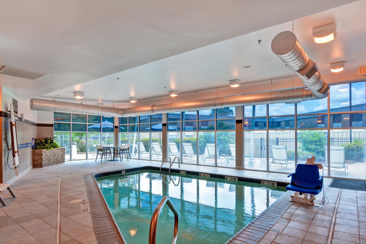 DoubleTree By Hilton Baton Rouge - thumb 10