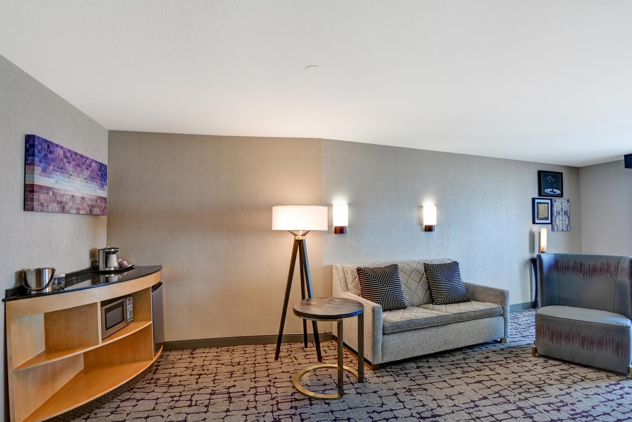 DoubleTree By Hilton Baton Rouge - thumb 19