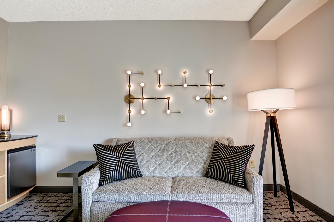 DoubleTree By Hilton Baton Rouge - thumb 16