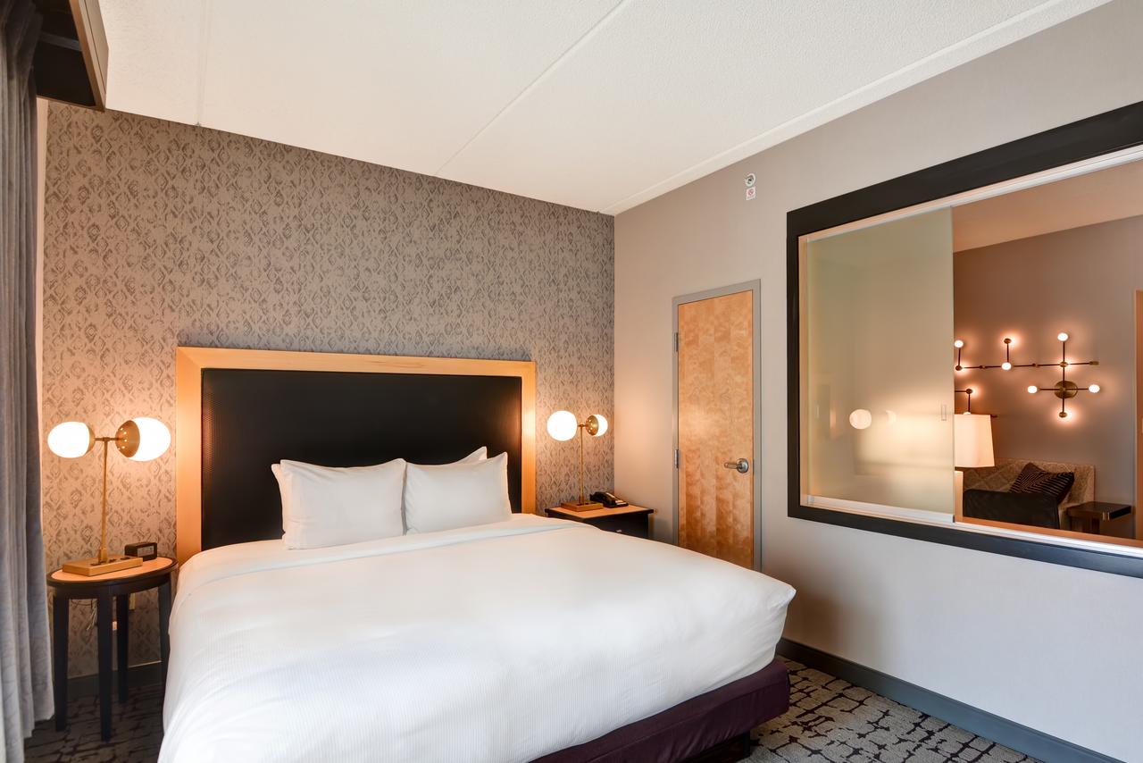 DoubleTree By Hilton Baton Rouge - thumb 7