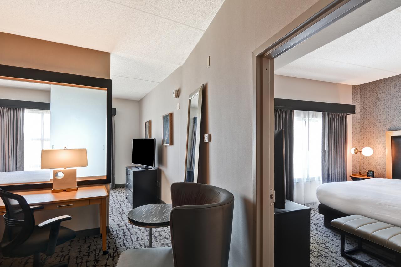 DoubleTree By Hilton Baton Rouge - thumb 15