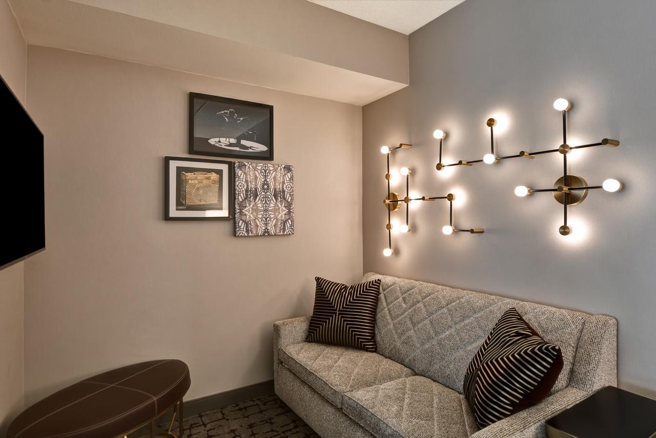 DoubleTree By Hilton Baton Rouge - thumb 12