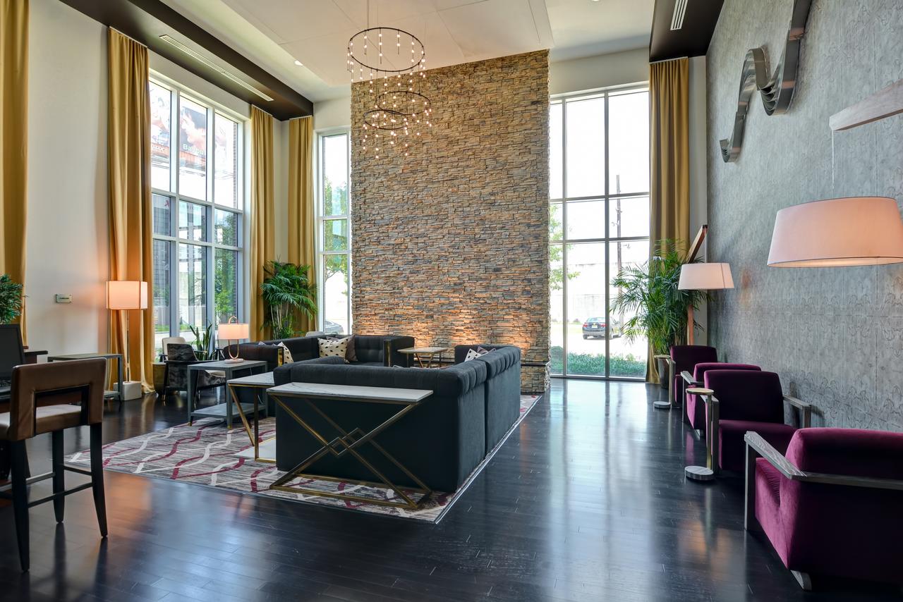 DoubleTree By Hilton Baton Rouge - thumb 2