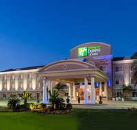 Holiday Inn Express Hotel & Suites New Iberia - Avery Island - USA Accommodation