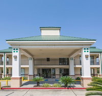 Super 8 by Wyndham Slidell - USA Accommodation