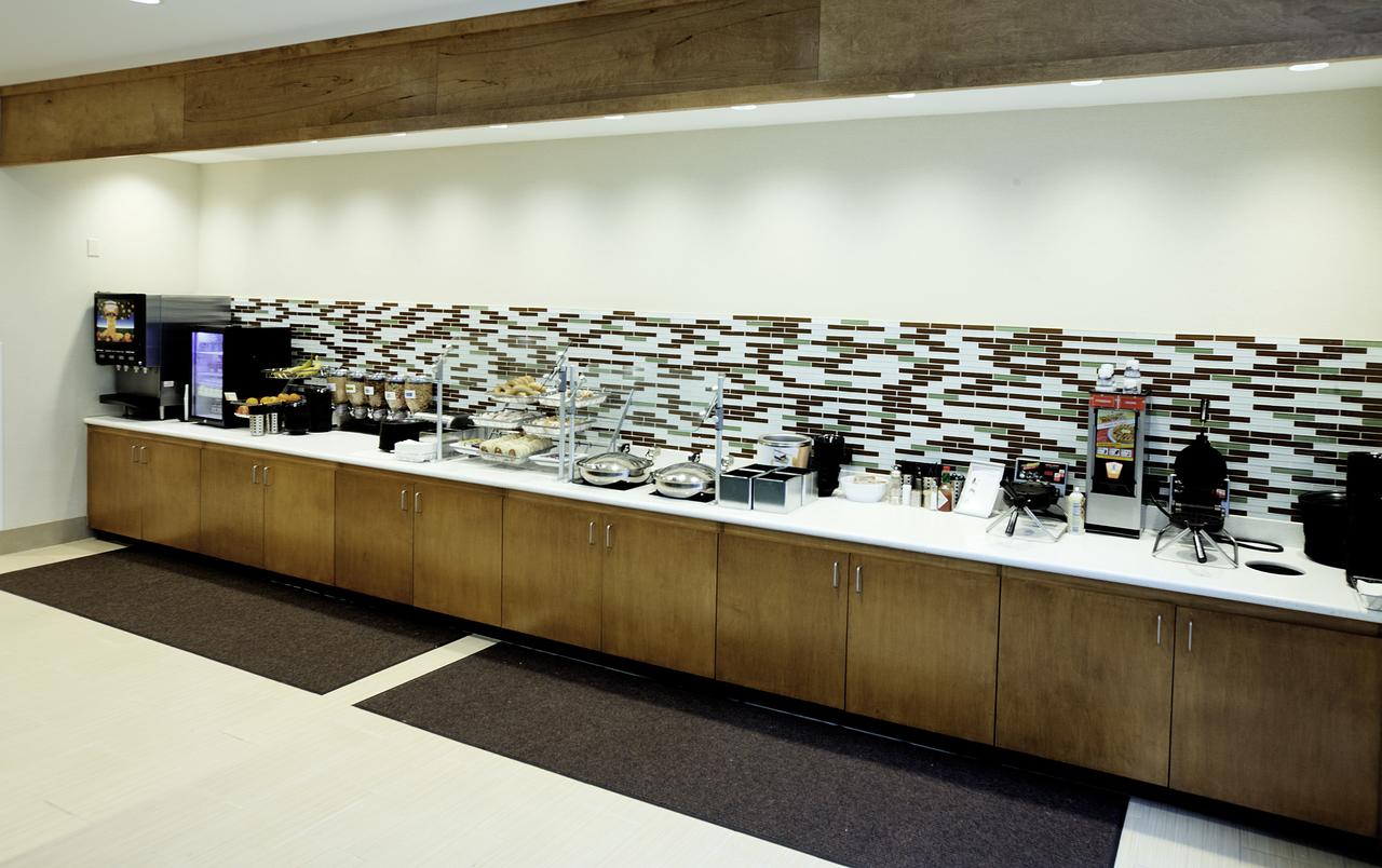 SpringHill Suites By Marriott Lake Charles - thumb 27