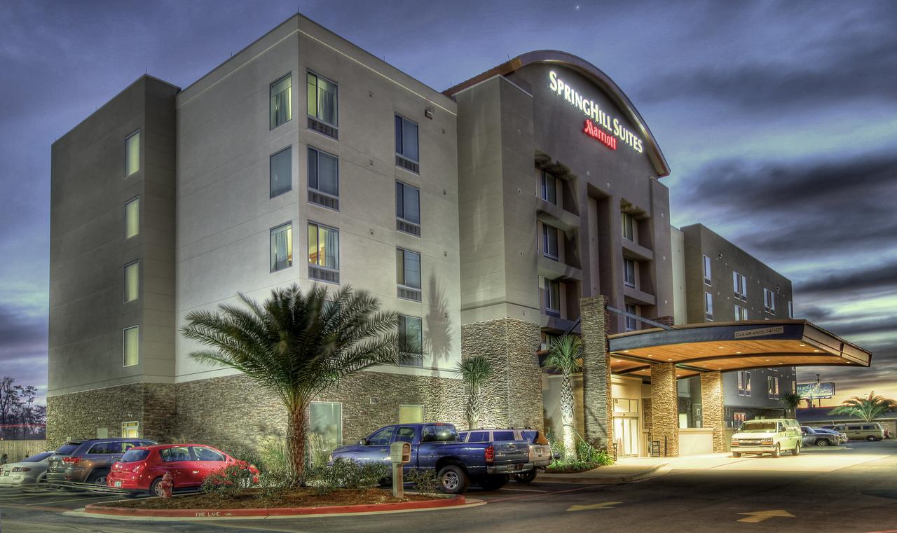 SpringHill Suites By Marriott Lake Charles - thumb 8