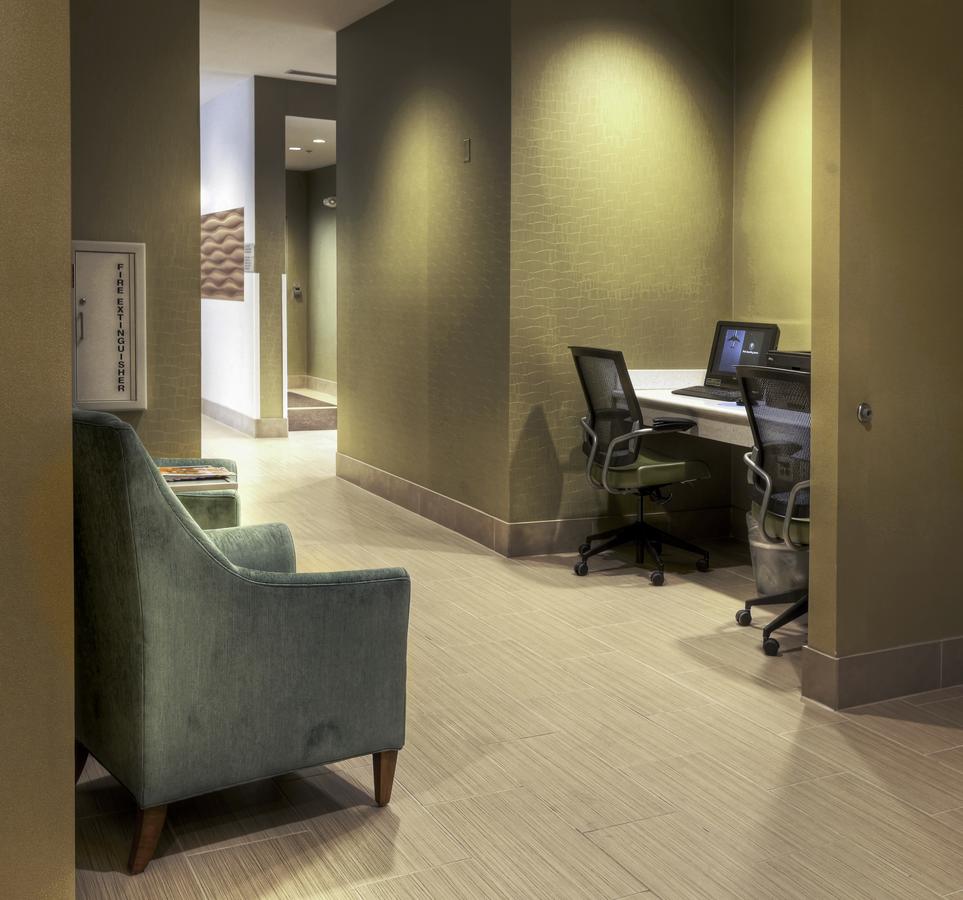 SpringHill Suites By Marriott Lake Charles - thumb 25