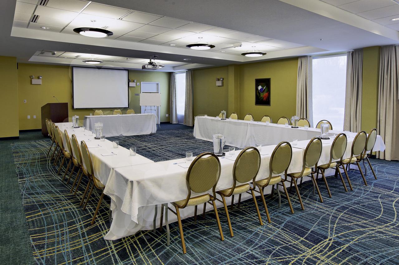 SpringHill Suites By Marriott Lake Charles - thumb 15