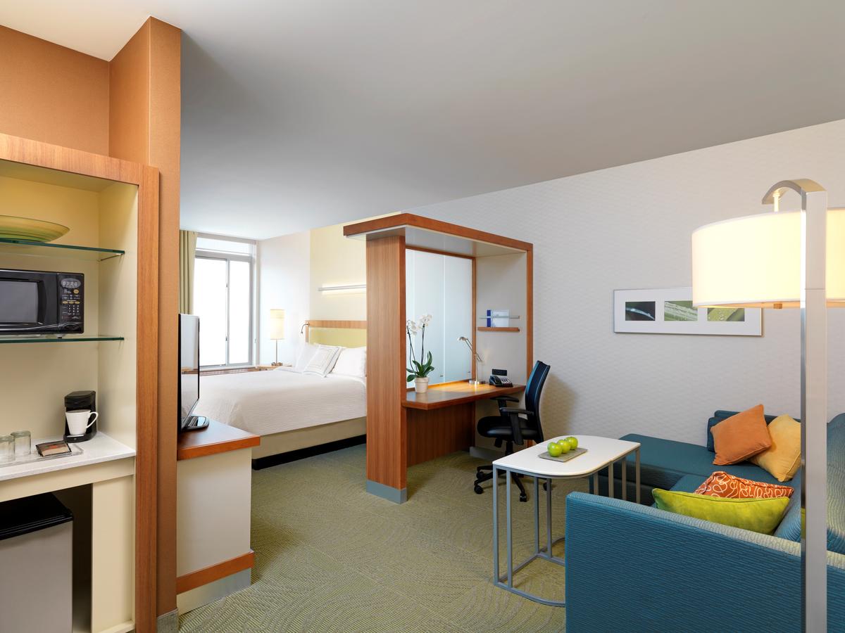 SpringHill Suites By Marriott Lake Charles - thumb 2