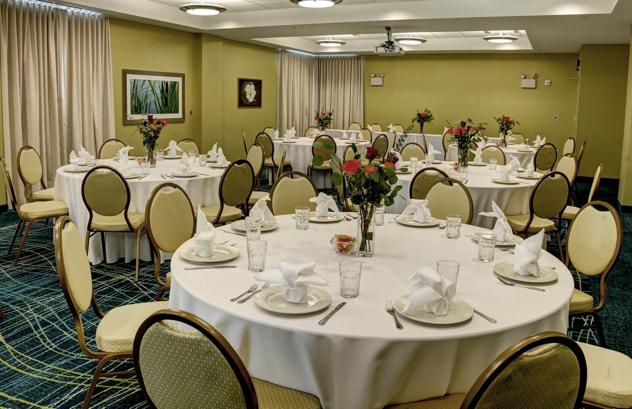 SpringHill Suites By Marriott Lake Charles - thumb 13