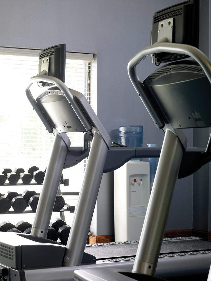 SpringHill Suites By Marriott Lake Charles - thumb 32