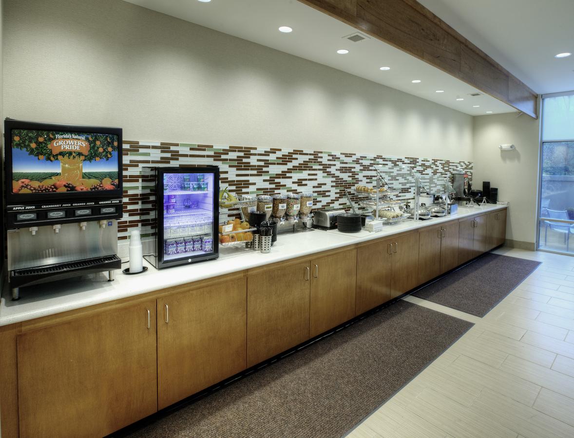 SpringHill Suites By Marriott Lake Charles - thumb 23