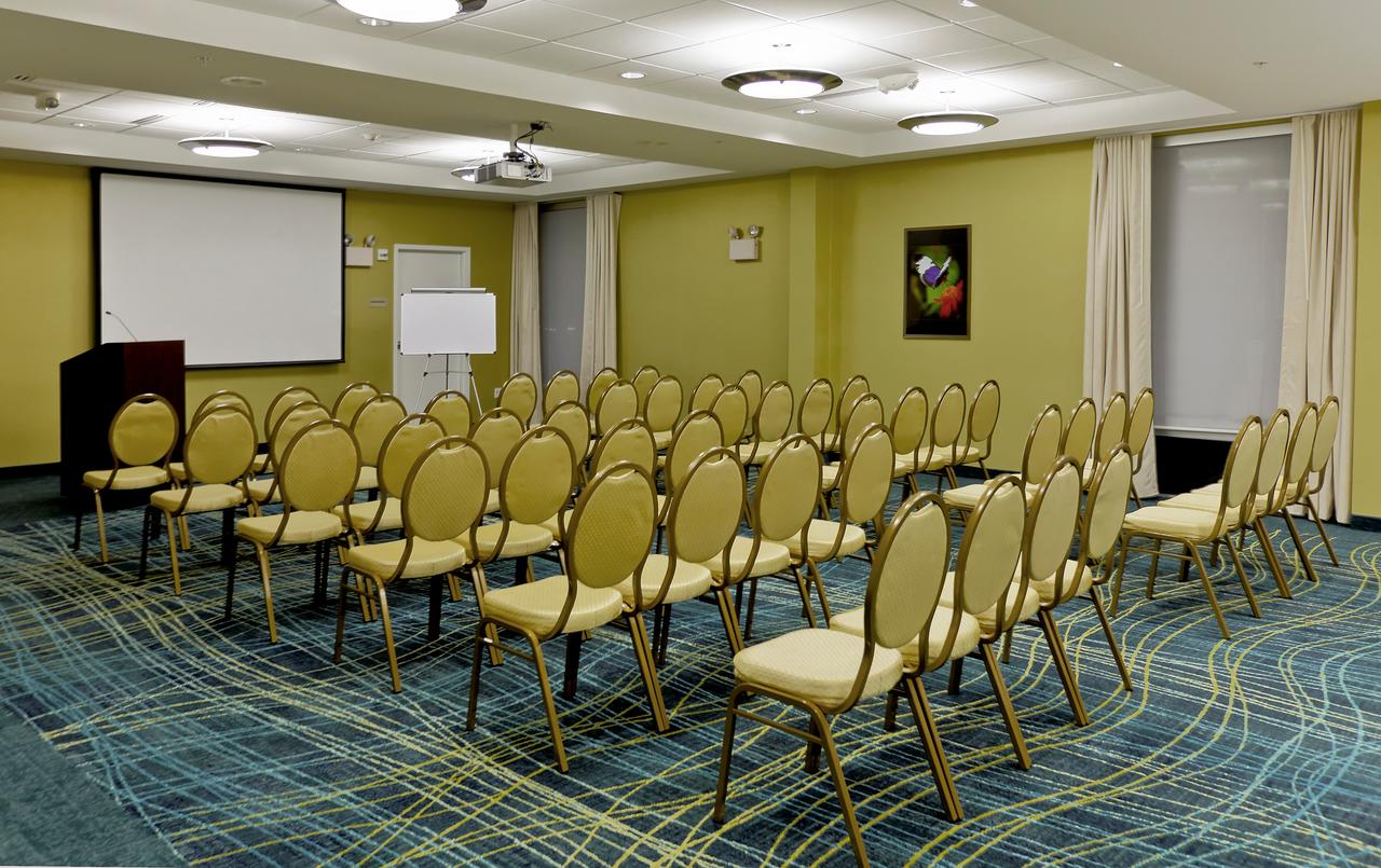 SpringHill Suites By Marriott Lake Charles - thumb 14