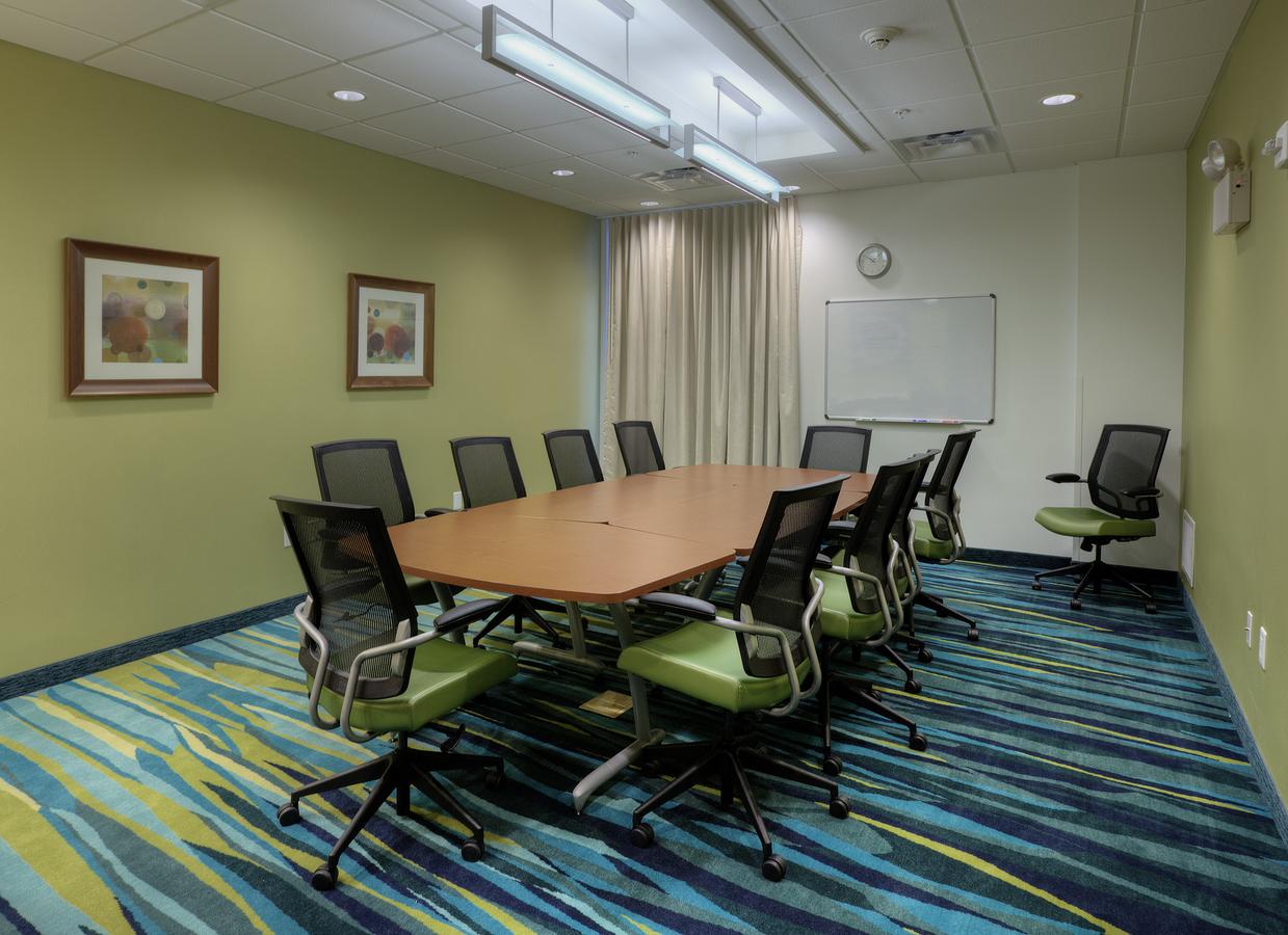 SpringHill Suites By Marriott Lake Charles - thumb 30