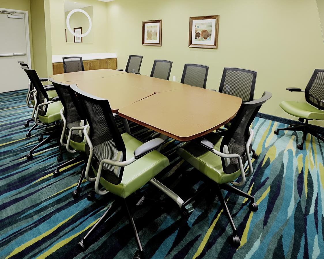 SpringHill Suites By Marriott Lake Charles - thumb 28