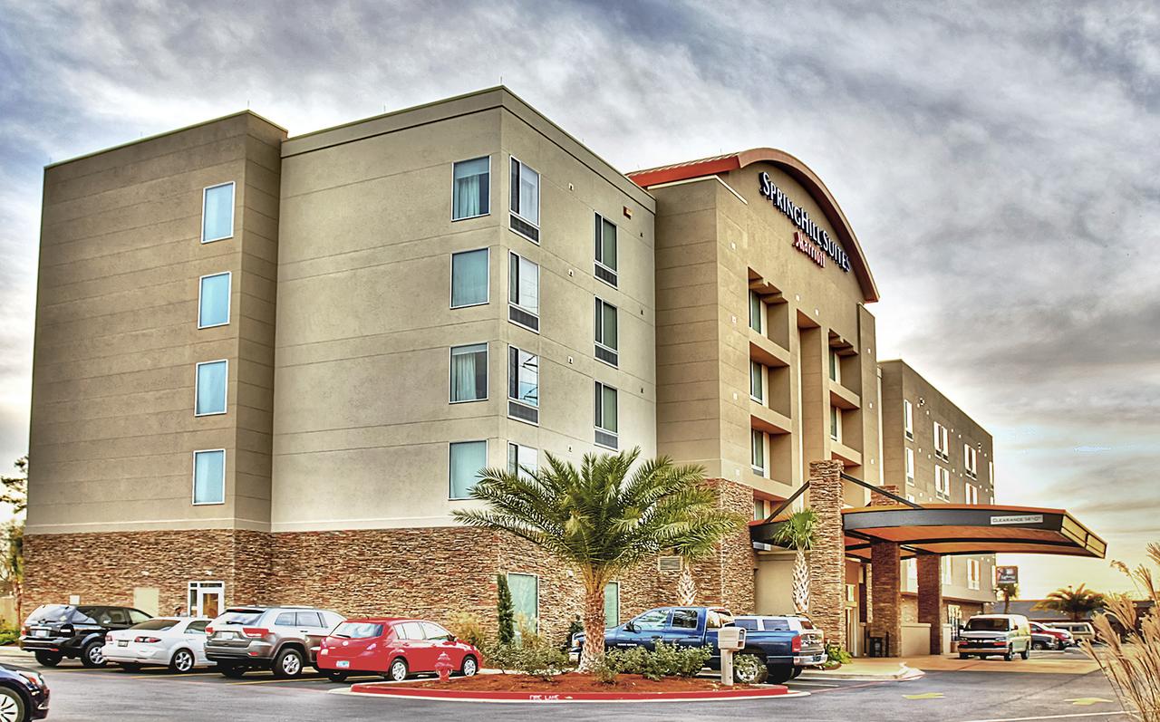 SpringHill Suites By Marriott Lake Charles - thumb 20