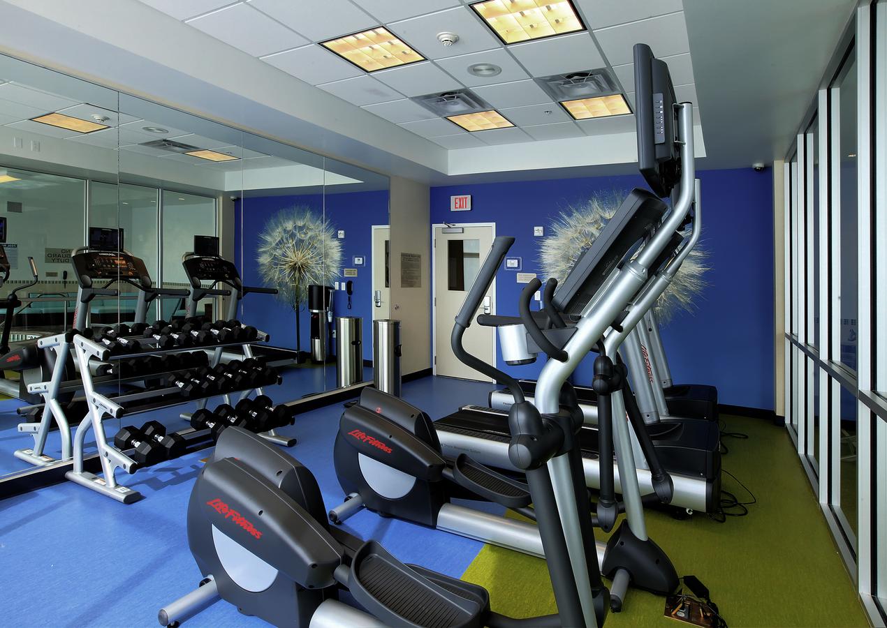 SpringHill Suites By Marriott Lake Charles - thumb 22