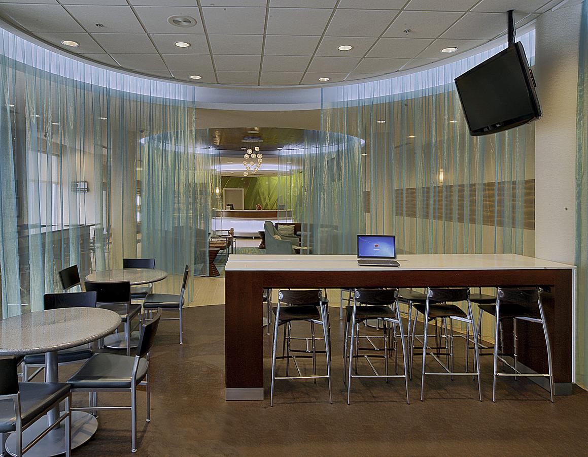 SpringHill Suites By Marriott Lake Charles - thumb 19